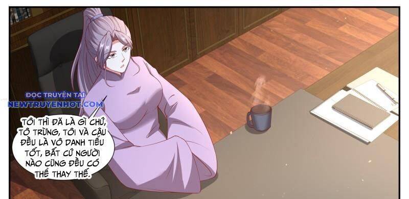 Trọng Sinh Đô Thị Tu Tiên - Chapter 1064 - Page 20