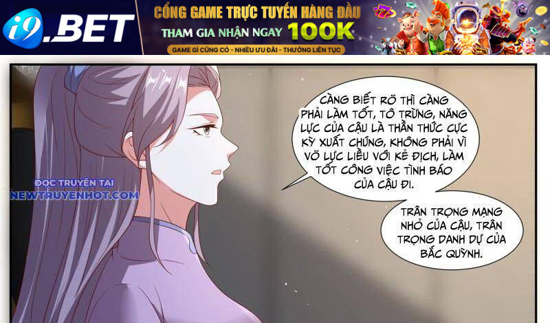 Trọng Sinh Đô Thị Tu Tiên - Chapter 1064 - Page 23
