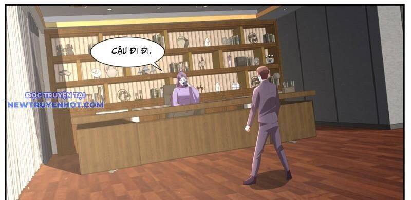 Trọng Sinh Đô Thị Tu Tiên - Chapter 1064 - Page 26