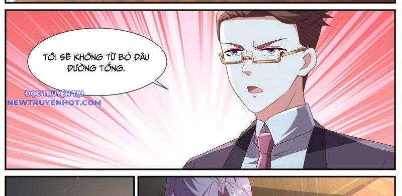 Trọng Sinh Đô Thị Tu Tiên - Chapter 1064 - Page 27
