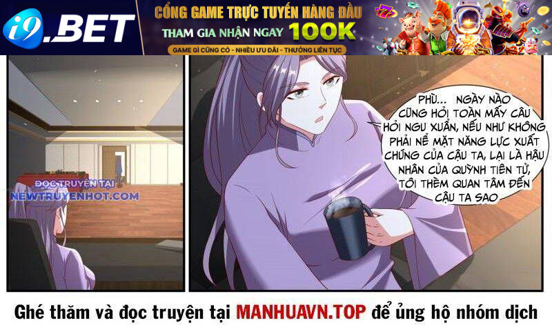 Trọng Sinh Đô Thị Tu Tiên - Chapter 1064 - Page 28