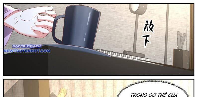 Trọng Sinh Đô Thị Tu Tiên - Chapter 1064 - Page 29