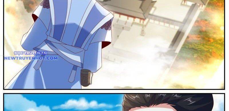 Trọng Sinh Đô Thị Tu Tiên - Chapter 1064 - Page 33