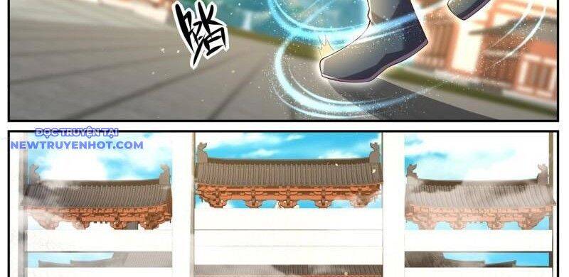 Trọng Sinh Đô Thị Tu Tiên - Chapter 1064 - Page 36