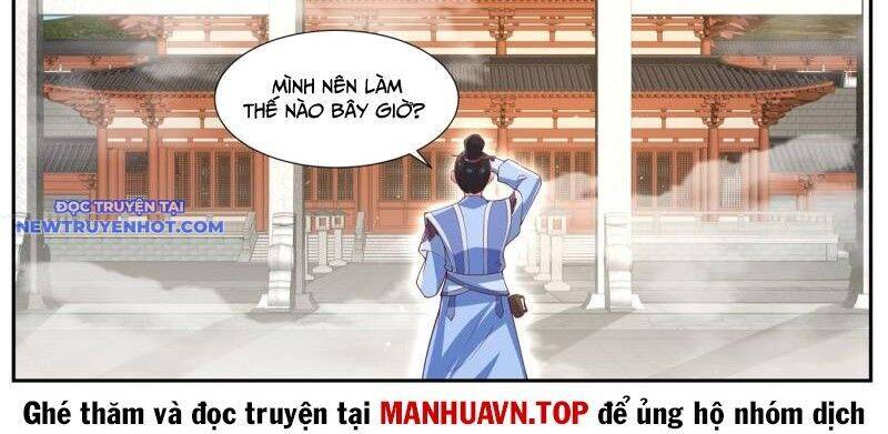 Trọng Sinh Đô Thị Tu Tiên - Chapter 1064 - Page 37