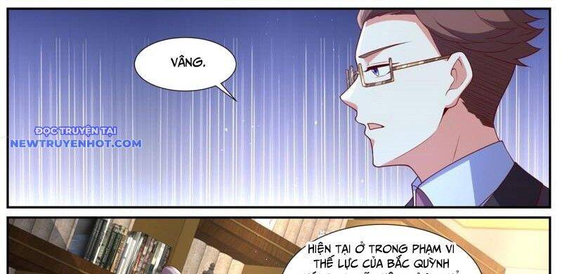 Trọng Sinh Đô Thị Tu Tiên - Chapter 1064 - Page 6