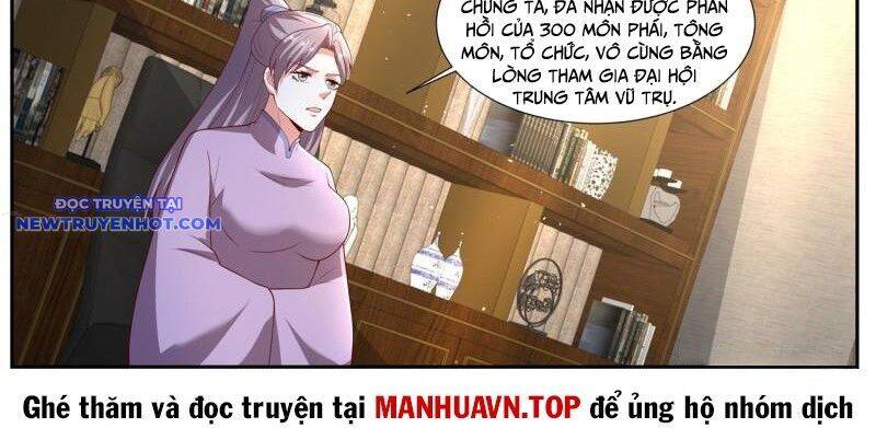 Trọng Sinh Đô Thị Tu Tiên - Chapter 1064 - Page 7