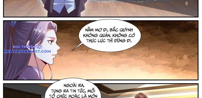 Trọng Sinh Đô Thị Tu Tiên - Chapter 1064 - Page 9