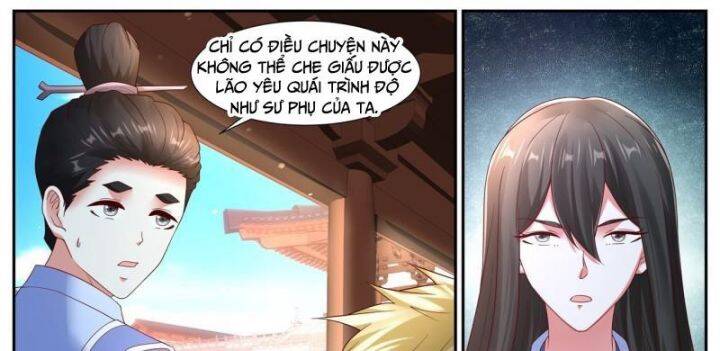 Trọng Sinh Đô Thị Tu Tiên - Chapter 1065 - Page 11