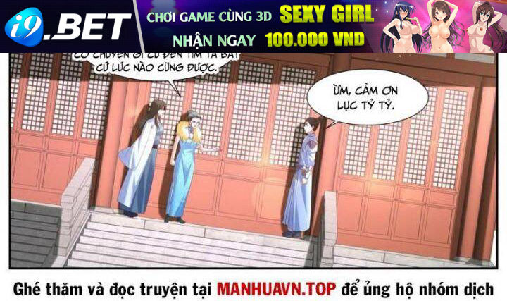 Trọng Sinh Đô Thị Tu Tiên - Chapter 1065 - Page 13
