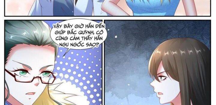 Trọng Sinh Đô Thị Tu Tiên - Chapter 1065 - Page 15