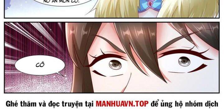 Trọng Sinh Đô Thị Tu Tiên - Chapter 1065 - Page 19