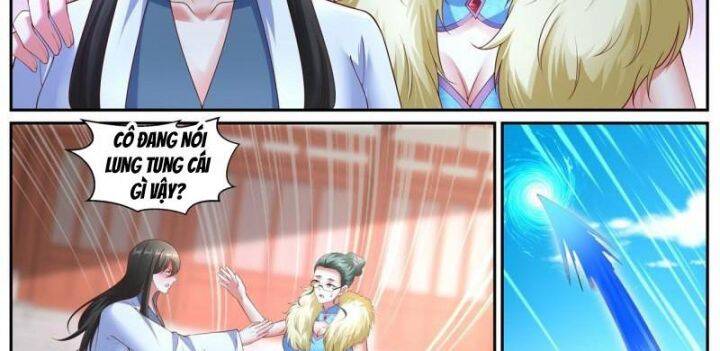 Trọng Sinh Đô Thị Tu Tiên - Chapter 1065 - Page 21