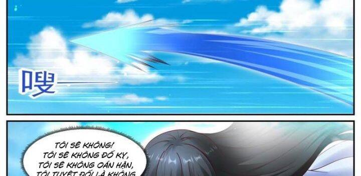 Trọng Sinh Đô Thị Tu Tiên - Chapter 1065 - Page 24