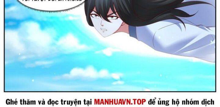 Trọng Sinh Đô Thị Tu Tiên - Chapter 1065 - Page 25