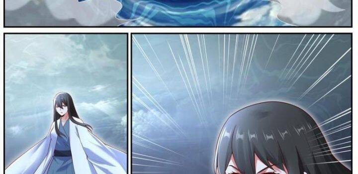 Trọng Sinh Đô Thị Tu Tiên - Chapter 1065 - Page 27