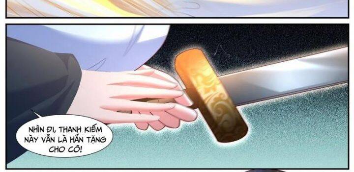 Trọng Sinh Đô Thị Tu Tiên - Chapter 1065 - Page 36