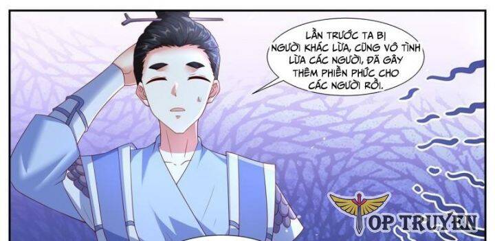 Trọng Sinh Đô Thị Tu Tiên - Chapter 1065 - Page 5