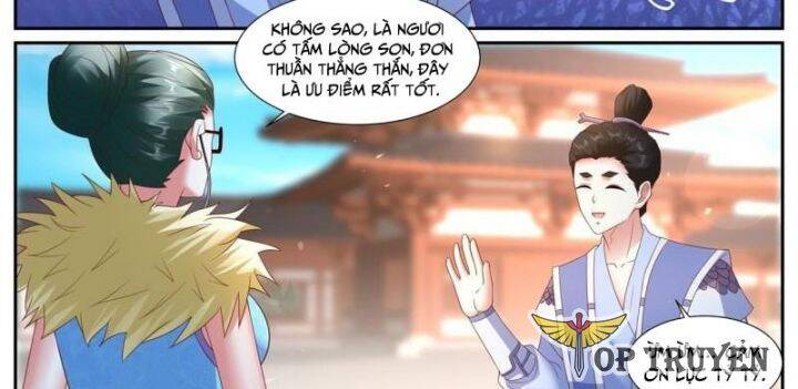 Trọng Sinh Đô Thị Tu Tiên - Chapter 1065 - Page 6