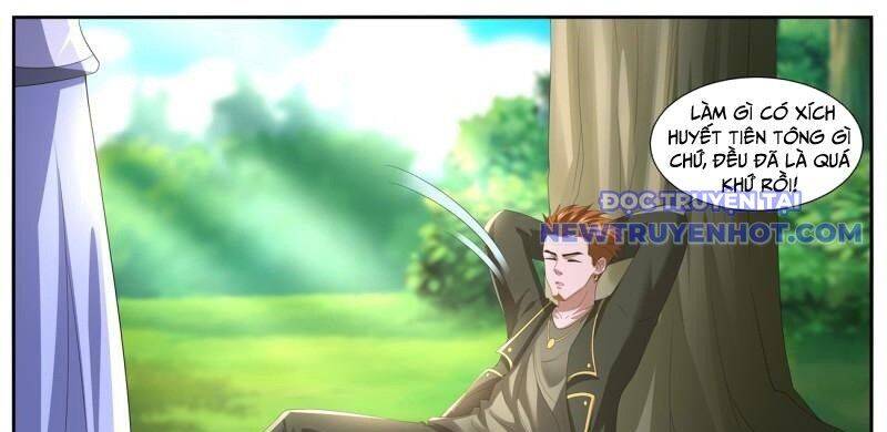 Trọng Sinh Đô Thị Tu Tiên - Chapter 1066 - Page 10