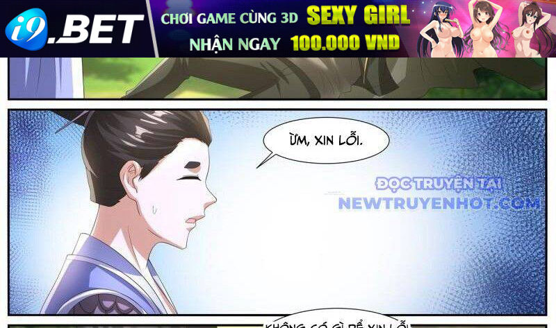 Trọng Sinh Đô Thị Tu Tiên - Chapter 1066 - Page 11