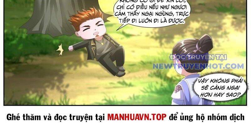 Trọng Sinh Đô Thị Tu Tiên - Chapter 1066 - Page 12