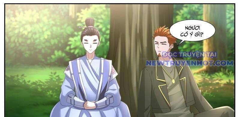 Trọng Sinh Đô Thị Tu Tiên - Chapter 1066 - Page 13