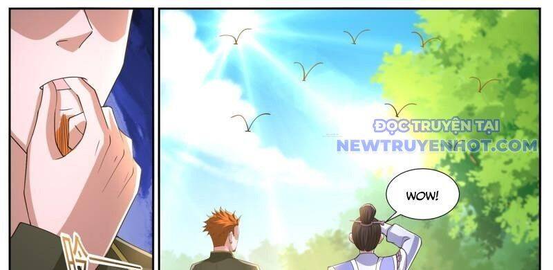 Trọng Sinh Đô Thị Tu Tiên - Chapter 1066 - Page 16