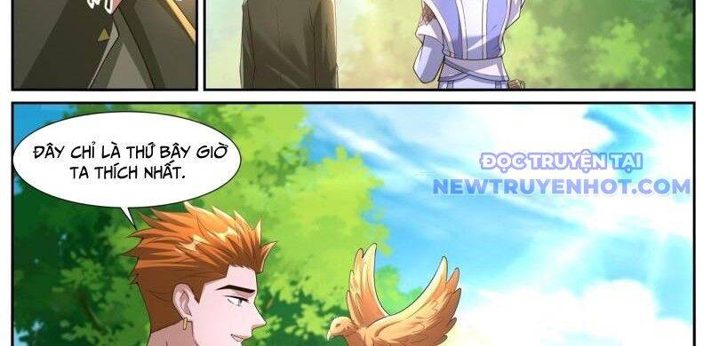 Trọng Sinh Đô Thị Tu Tiên - Chapter 1066 - Page 17