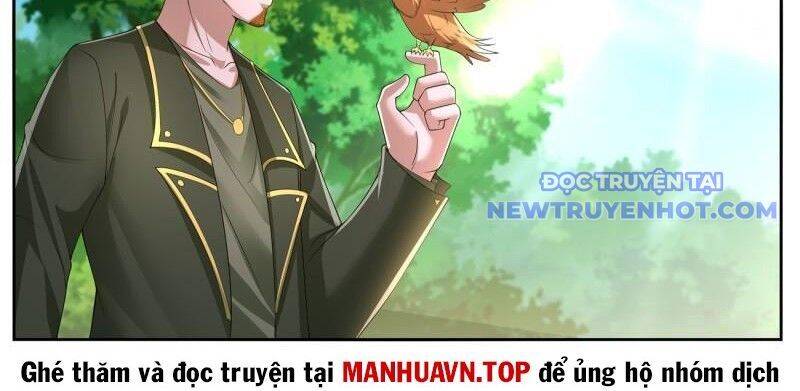 Trọng Sinh Đô Thị Tu Tiên - Chapter 1066 - Page 18