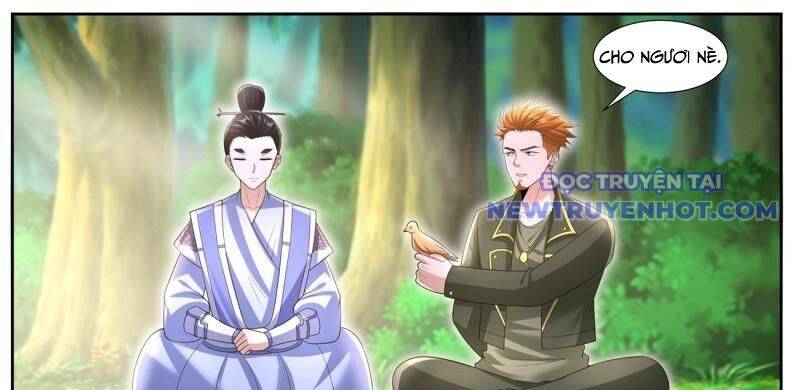 Trọng Sinh Đô Thị Tu Tiên - Chapter 1066 - Page 19