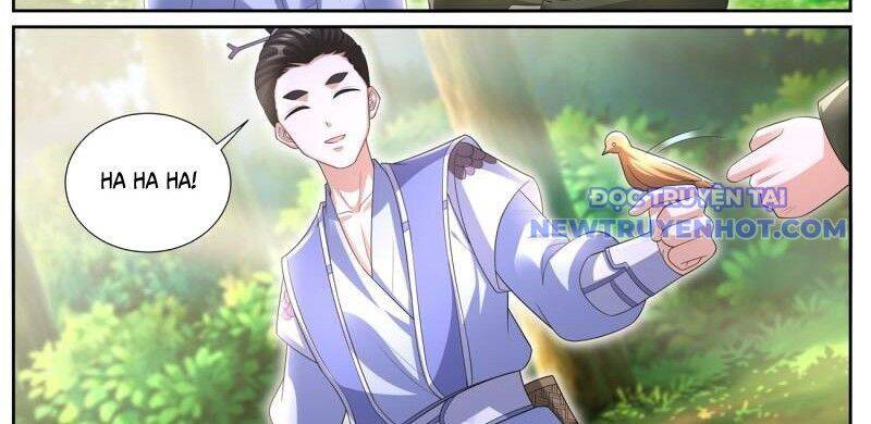 Trọng Sinh Đô Thị Tu Tiên - Chapter 1066 - Page 20