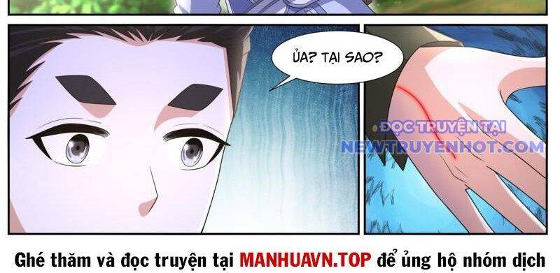 Trọng Sinh Đô Thị Tu Tiên - Chapter 1066 - Page 21