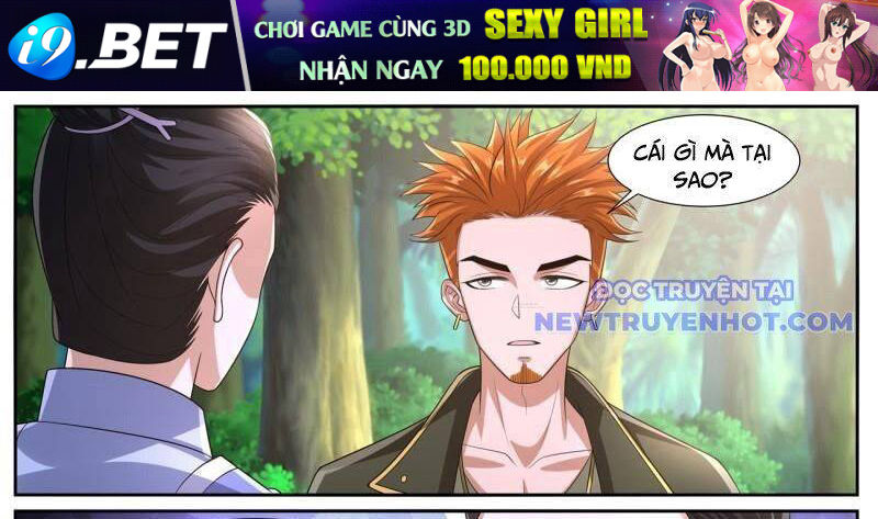 Trọng Sinh Đô Thị Tu Tiên - Chapter 1066 - Page 22