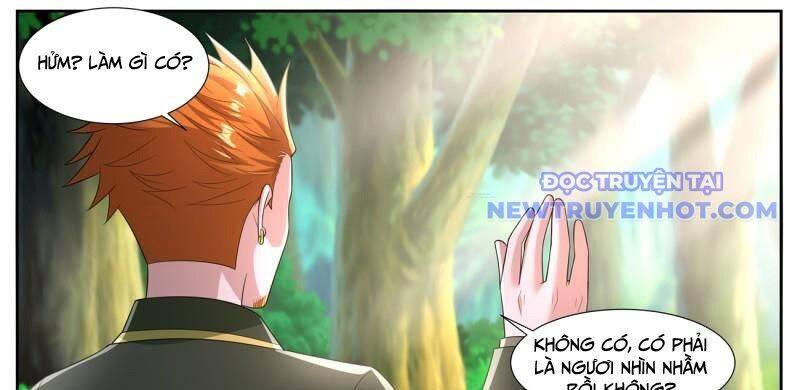 Trọng Sinh Đô Thị Tu Tiên - Chapter 1066 - Page 25