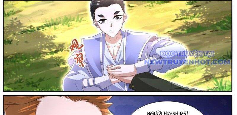 Trọng Sinh Đô Thị Tu Tiên - Chapter 1066 - Page 29