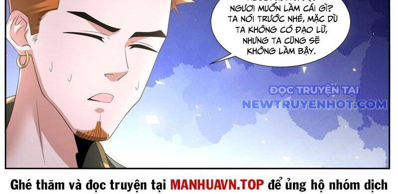 Trọng Sinh Đô Thị Tu Tiên - Chapter 1066 - Page 30