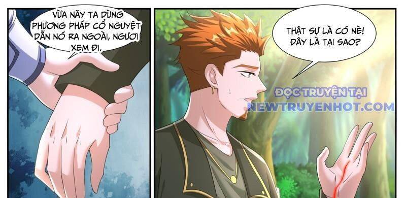 Trọng Sinh Đô Thị Tu Tiên - Chapter 1066 - Page 31