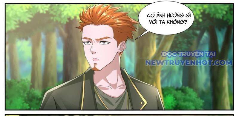 Trọng Sinh Đô Thị Tu Tiên - Chapter 1066 - Page 34