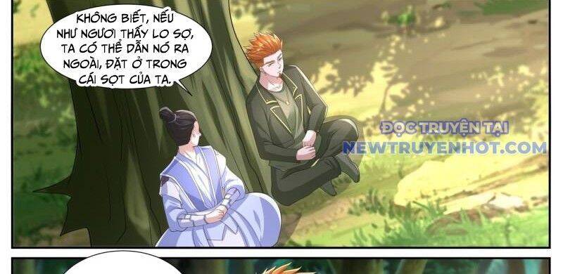 Trọng Sinh Đô Thị Tu Tiên - Chapter 1066 - Page 35
