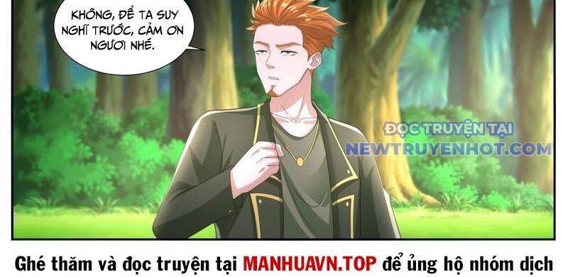Trọng Sinh Đô Thị Tu Tiên - Chapter 1066 - Page 36