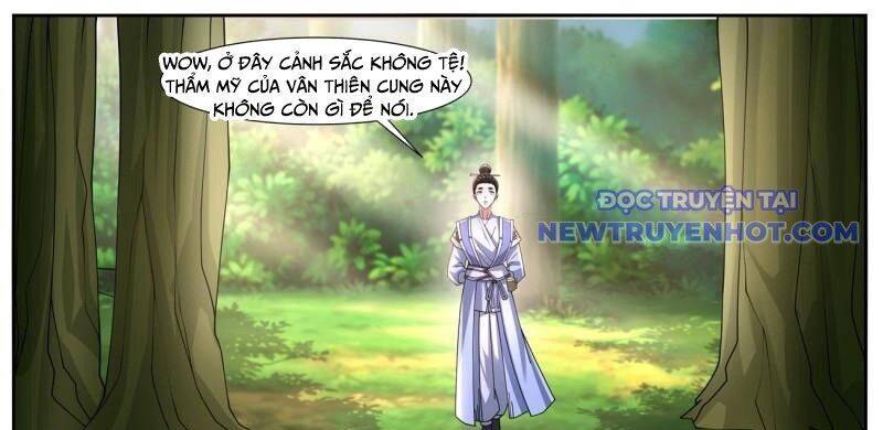 Trọng Sinh Đô Thị Tu Tiên - Chapter 1066 - Page 4