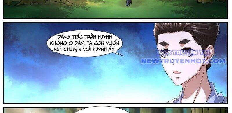 Trọng Sinh Đô Thị Tu Tiên - Chapter 1066 - Page 5