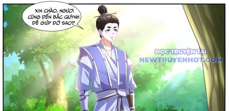 Trọng Sinh Đô Thị Tu Tiên - Chapter 1066 - Page 7
