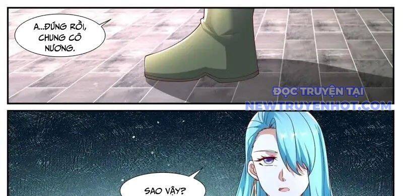 Trọng Sinh Đô Thị Tu Tiên - Chapter 1067 - Page 10