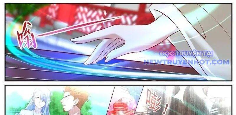 Trọng Sinh Đô Thị Tu Tiên - Chapter 1067 - Page 13