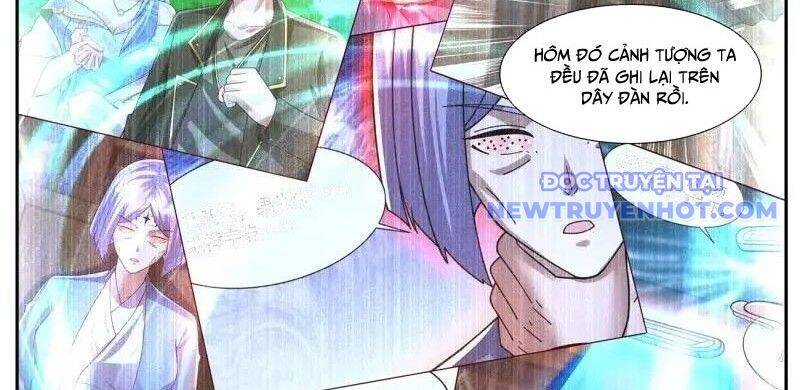 Trọng Sinh Đô Thị Tu Tiên - Chapter 1067 - Page 14