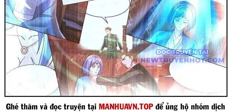 Trọng Sinh Đô Thị Tu Tiên - Chapter 1067 - Page 15