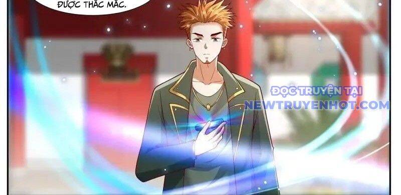 Trọng Sinh Đô Thị Tu Tiên - Chapter 1067 - Page 17