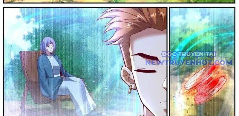 Trọng Sinh Đô Thị Tu Tiên - Chapter 1067 - Page 20